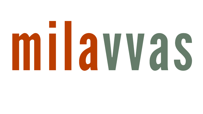 Milavvas Logo